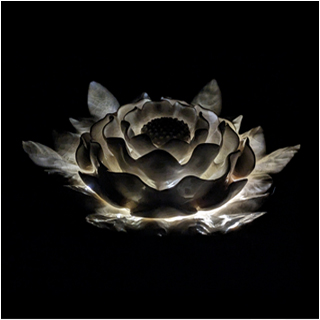 Fish - Wall Panel Decor - Bas-Relief Sculpture - Ceramics